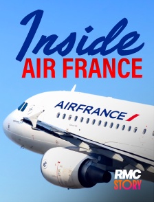 RMC Story - Inside Air France