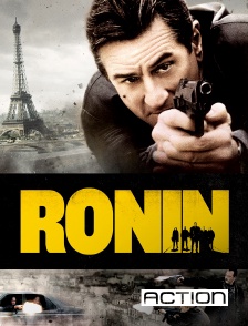 Action - Ronin