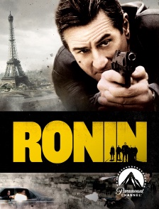 Paramount Channel - Ronin