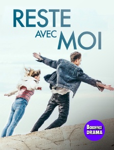 Box Office Drama - Reste avec moi