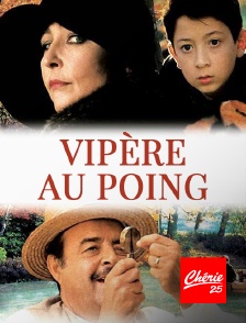 Vipère au poing