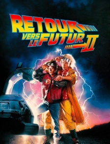 Retour vers le futur 2