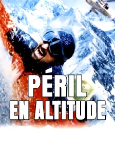 Péril en altitude