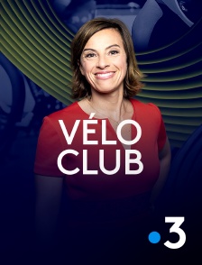 France 3 - Vélo Club