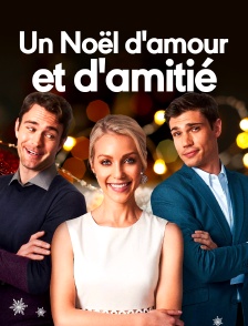 Un Noël d'amour et d'amitié