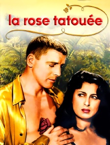 La rose tatouée