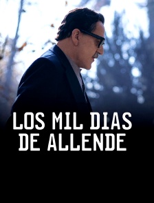 Los mil días de Allende