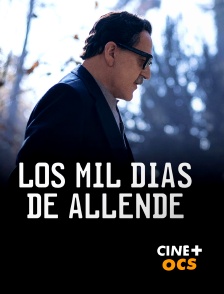 CINÉ Cinéma - Los mil días de Allende