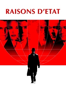 Raisons d'État