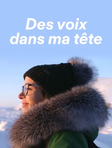Des voix dans ma tête