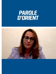 Parole d'Orient