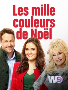 W9 - Les mille couleurs de Noël