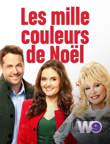 W9 - Les mille couleurs de Noël