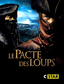 Le pacte des loups