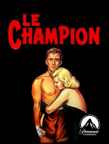 Paramount Channel - Le champion