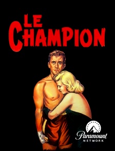 Paramount Network - Le champion