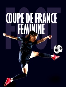 Football : Coupe de France féminine