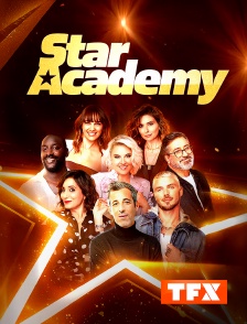 TFX - Star Academy