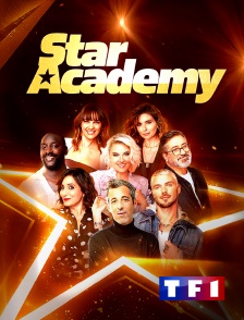 TF1 - Star Academy