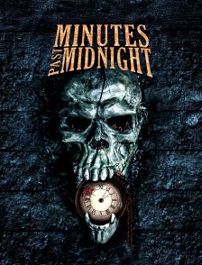 Minutes Past Midnight