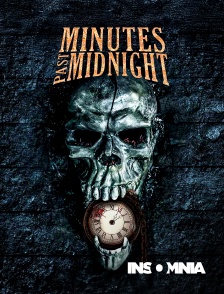 INSOMNIA - Minutes Past Midnight
