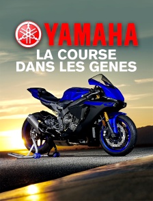 Yamaha, la course dans les gènes