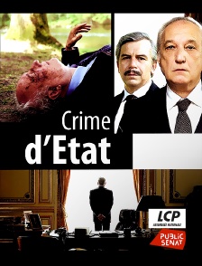 Crime d'Etat