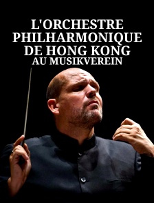 L'Orchestre Philharmonique de Hong Kong au Musikverein de Vienne : Beethoven et Prokofiev