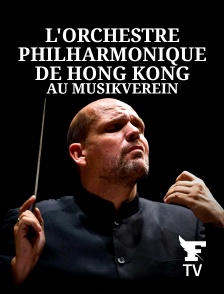 Le Figaro TV - L'Orchestre Philharmonique de Hong Kong au Musikverein de Vienne : Beethoven et Prokofiev