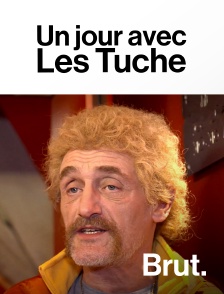 Brut - Un jour avec Les Tuche