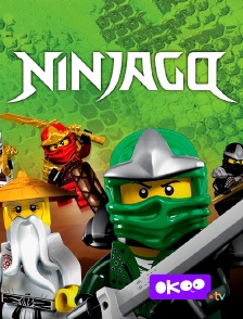 Okoo - Ninjago