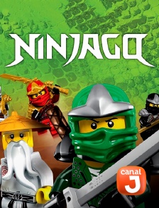 Canal J - Ninjago