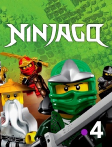 France 4 - Ninjago