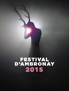 Ambronay 2015