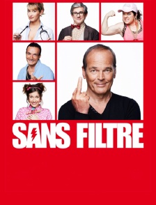Sans filtre