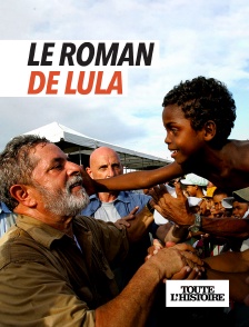 Toute l'Histoire - Le roman de Lula