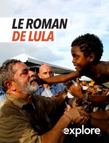 EXPLORE - Le roman de Lula