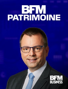 BFM Patrimoine