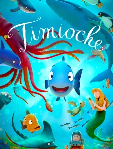 Timioche