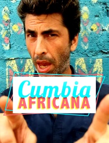 Vinyl Bazaar : Cumbia Africana