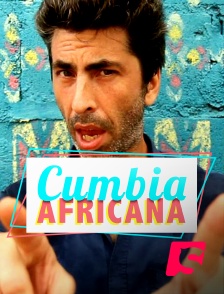 Vinyl Bazaar : Cumbia Africana