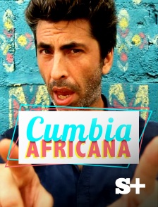 Society+ - Vinyl Bazaar : Cumbia Africana