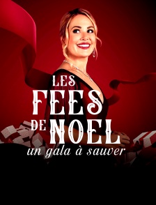 Les fées de Noël : un gala à sauver