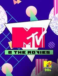 MTV @ The Movies
