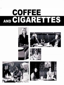 Coffee and cigarettes