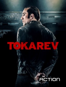 Action - Tokarev