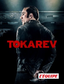 L'Equipe - Tokarev