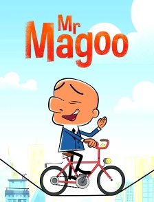 Mr Magoo