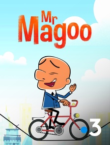 France 3 - Mr Magoo