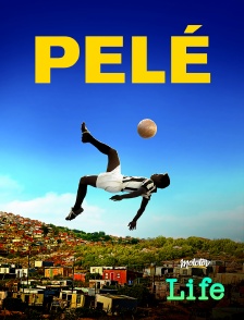 Molotov Channels Life - Pelé